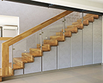 Construction et protection de vos escaliers par Escaliers Maisons à Bonnetage